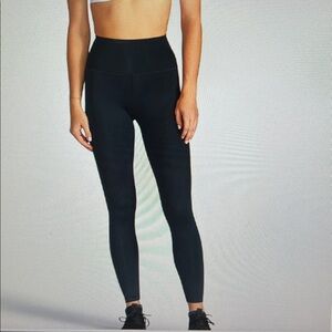 Tommie Copper Lower Back Support Legging